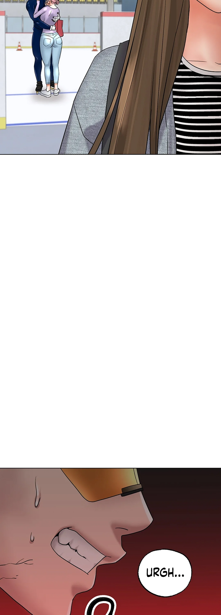 Ice Love Manhwa - Chapter 11 Page 33