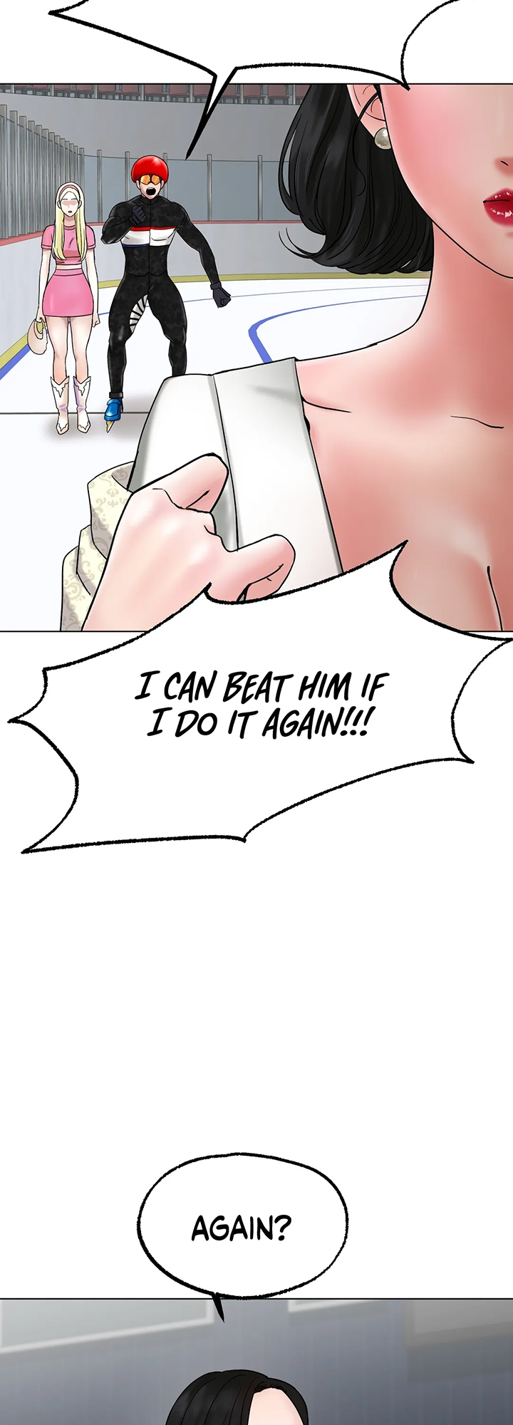 Ice Love Manhwa - Chapter 11 Page 37