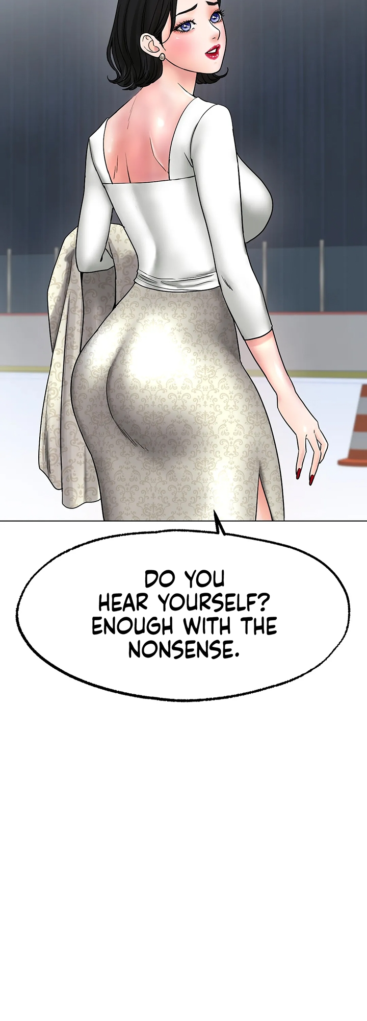 Ice Love Manhwa - Chapter 11 Page 38