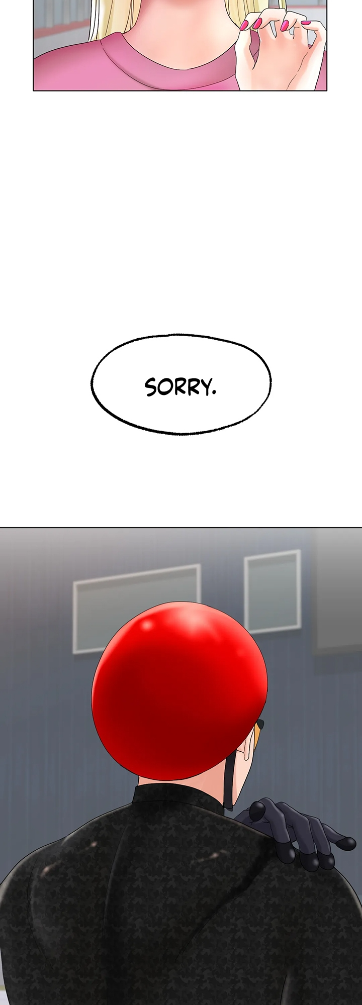 Ice Love Manhwa - Chapter 11 Page 41