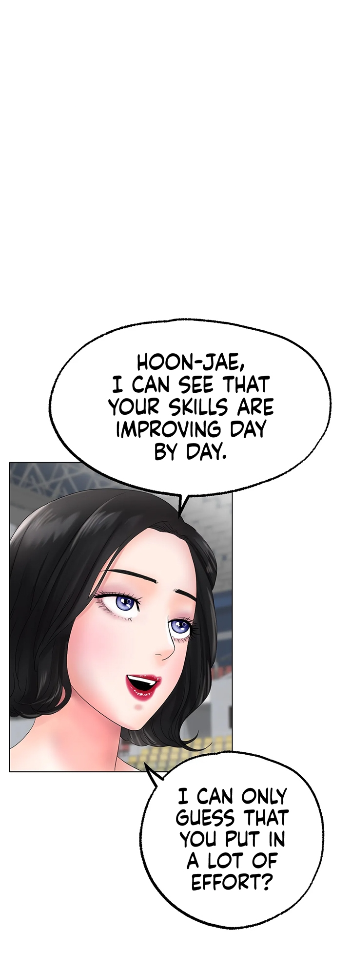 Ice Love Manhwa - Chapter 11 Page 45