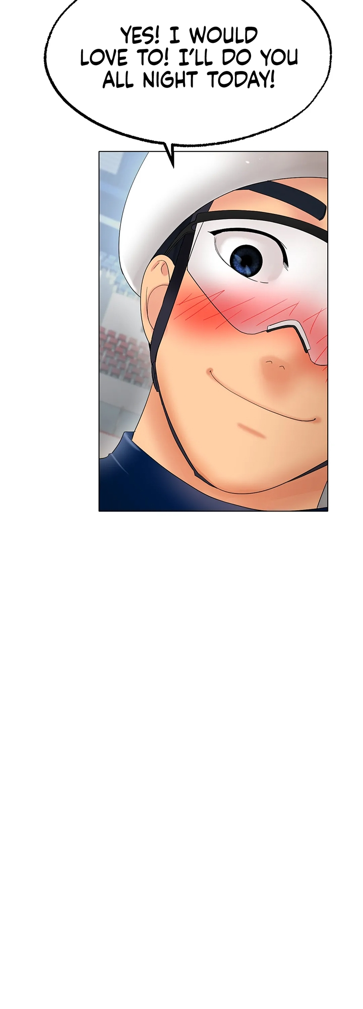 Ice Love Manhwa - Chapter 11 Page 51