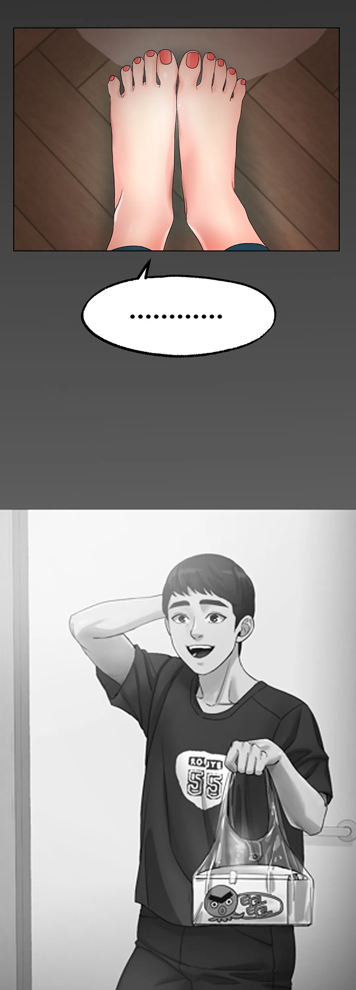 Ice Love Manhwa - Chapter 11 Page 59