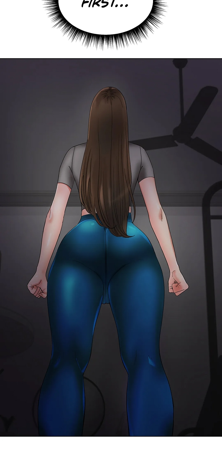 Ice Love Manhwa - Chapter 11 Page 63