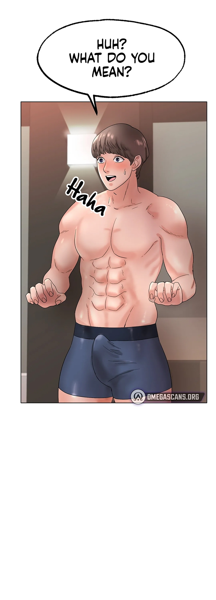 Ice Love Manhwa - Chapter 11 Page 69