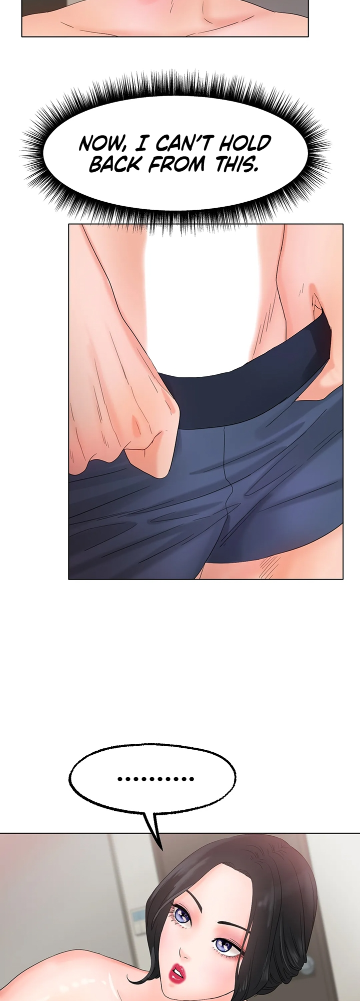 Ice Love Manhwa - Chapter 11 Page 72