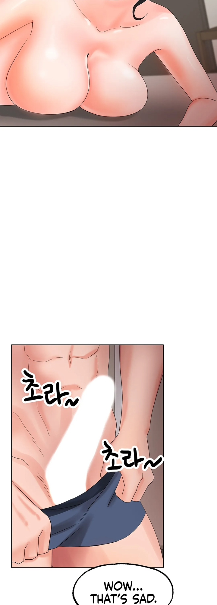 Ice Love Manhwa - Chapter 11 Page 73