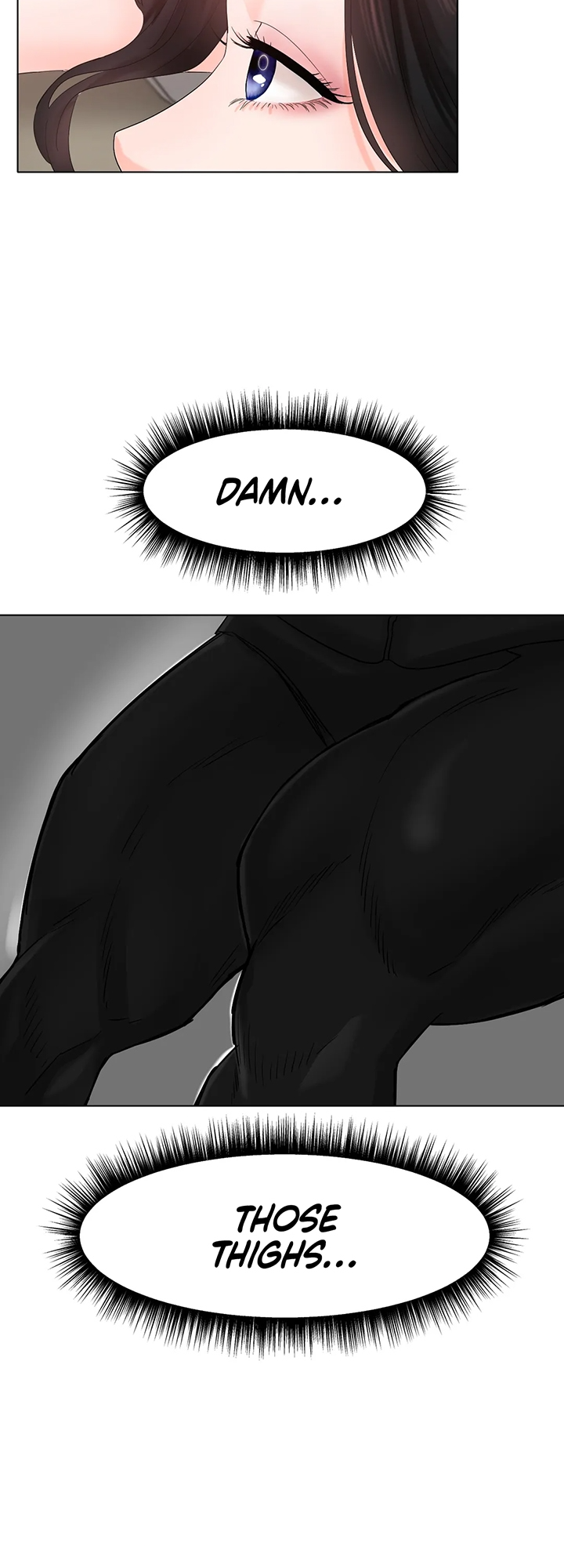 Ice Love Manhwa - Chapter 11 Page 76