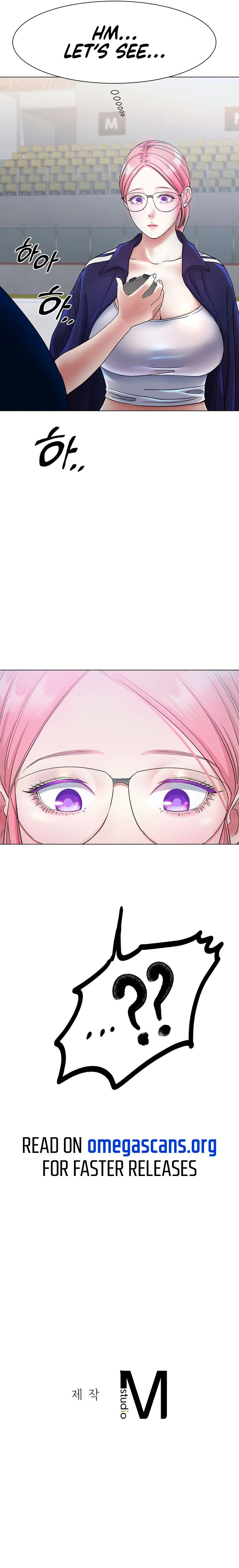 Ice Love Manhwa - Chapter 2 Page 24