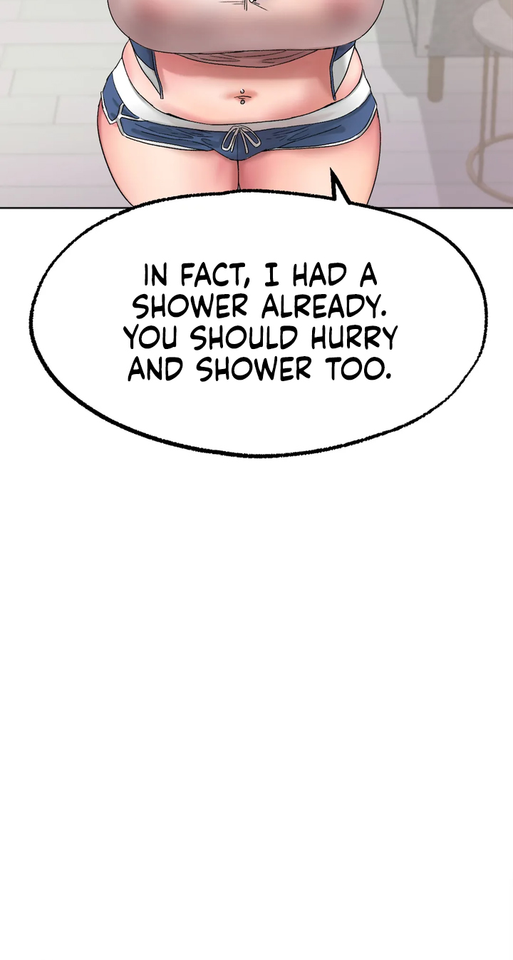 Ice Love Manhwa - Chapter 9 Page 6