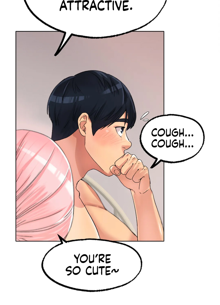 Ice Love Manhwa - Chapter 9 Page 13