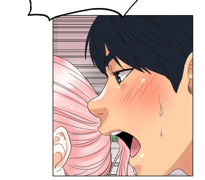 Ice Love Manhwa - Chapter 9 Page 41