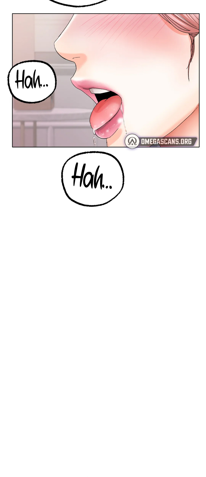 Ice Love Manhwa - Chapter 9 Page 47