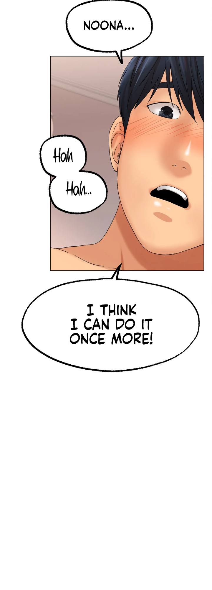 Ice Love Manhwa - Chapter 9 Page 49