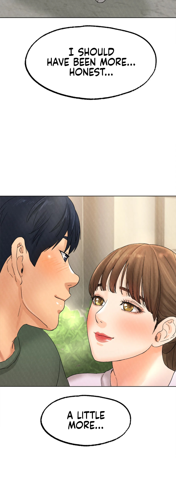 Ice Love Manhwa - Chapter 9 Page 56