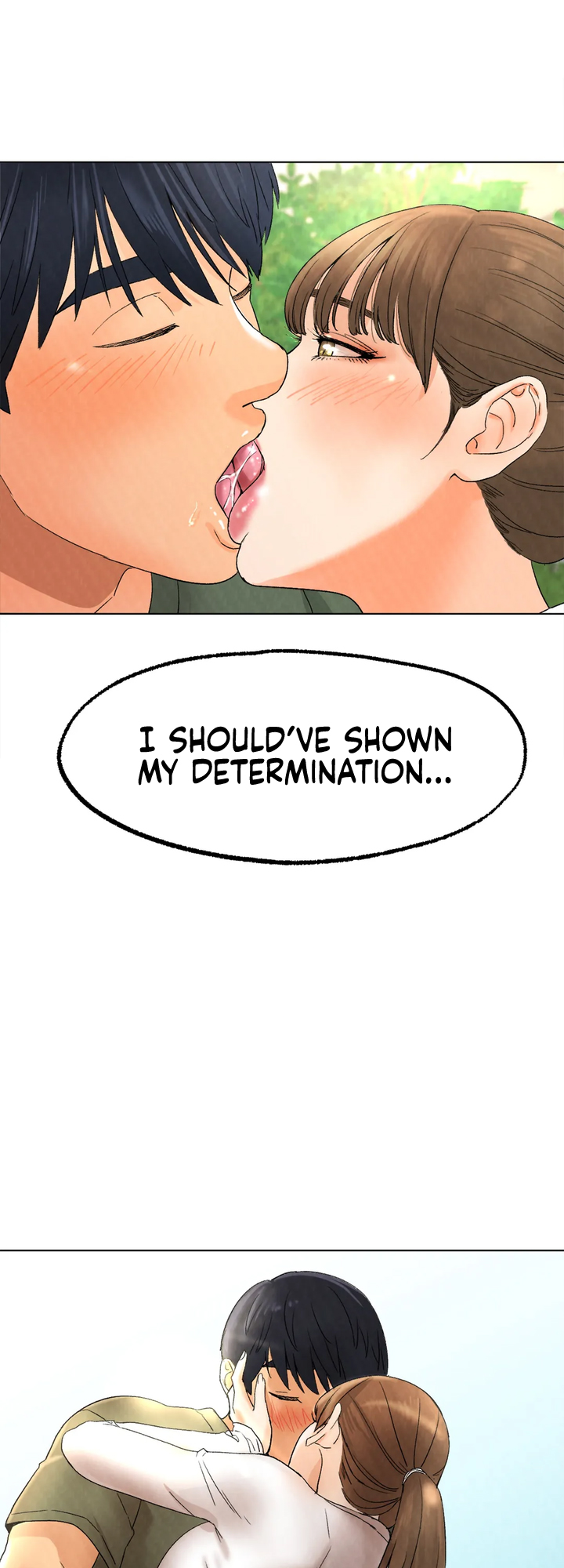 Ice Love Manhwa - Chapter 9 Page 57
