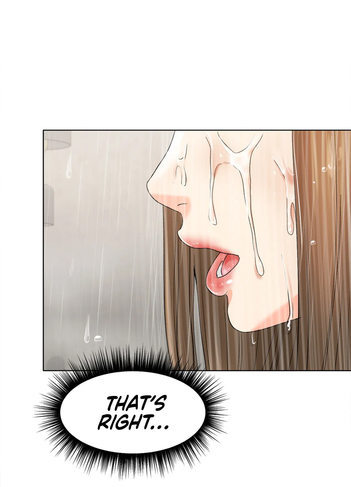 Ice Love Manhwa - Chapter 9 Page 61
