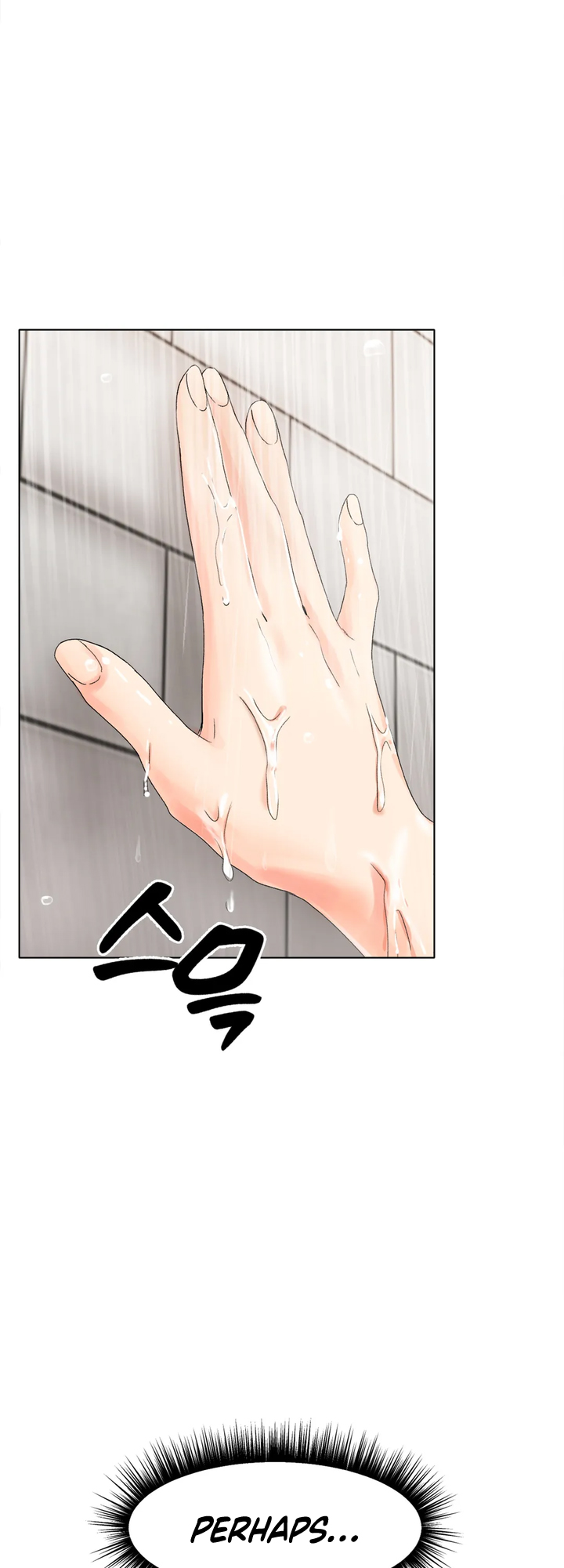 Ice Love Manhwa - Chapter 9 Page 62