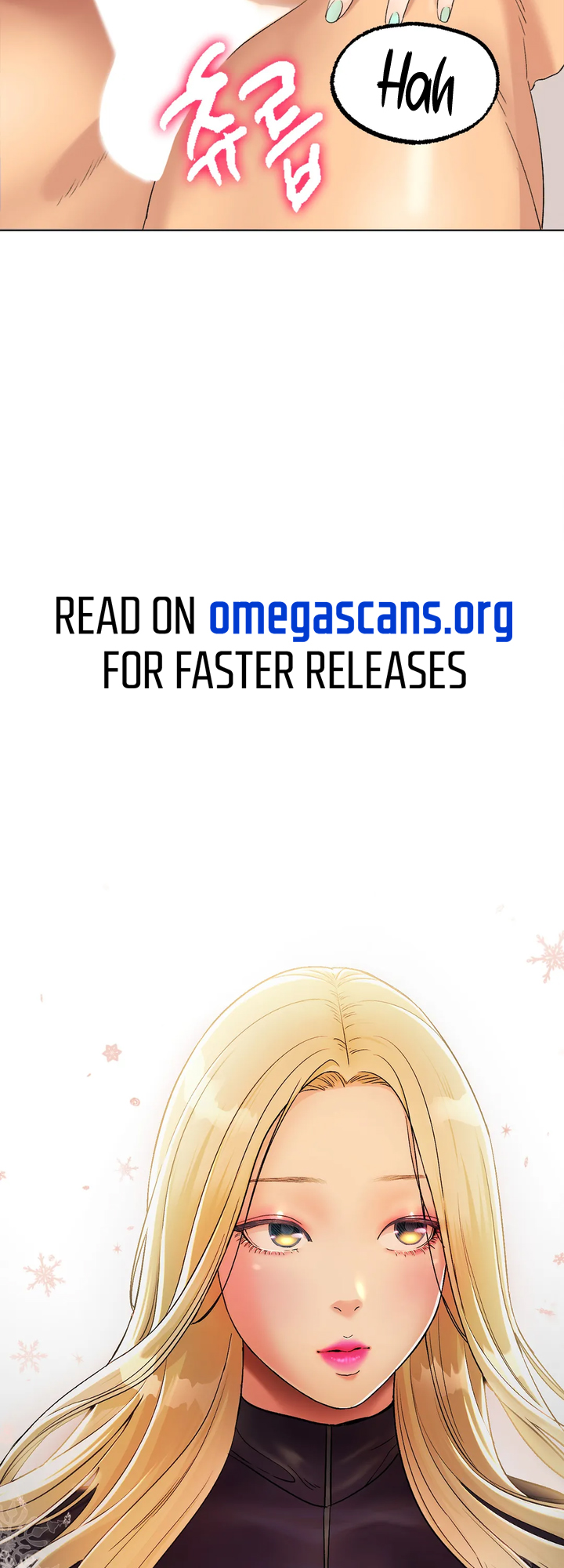 Ice Love Manhwa - Chapter 9 Page 66