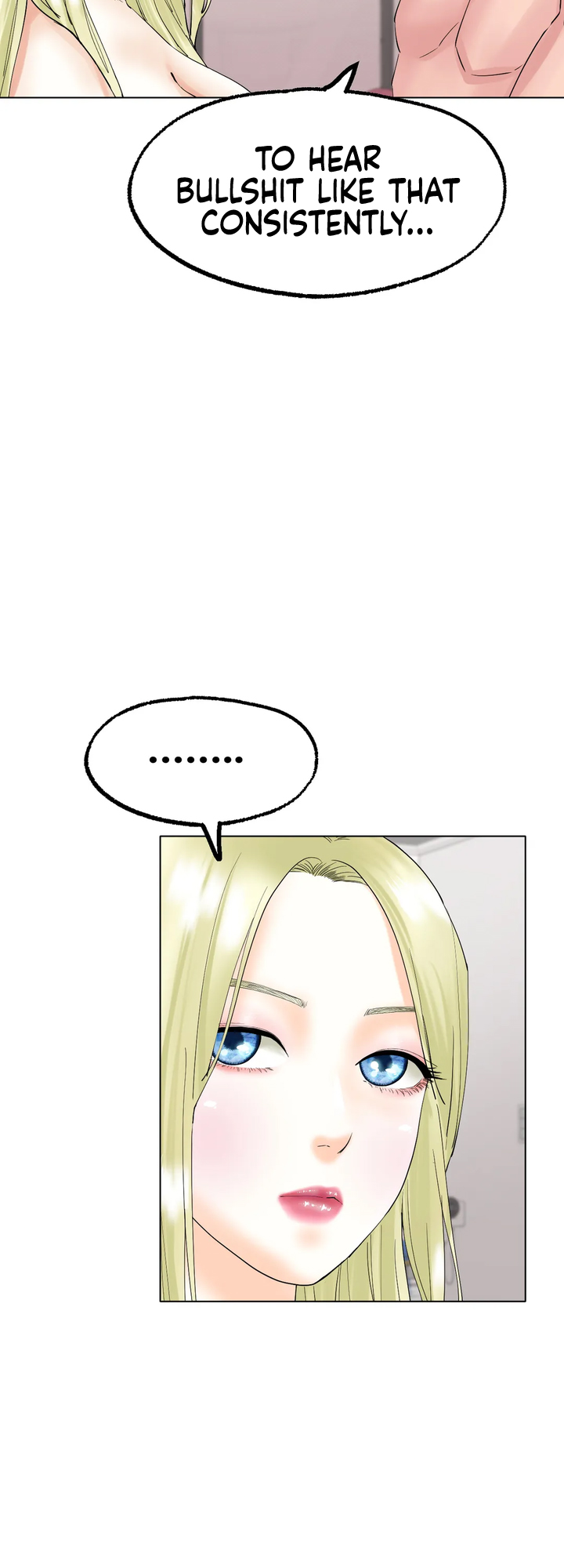 Ice Love Manhwa - Chapter 10 Page 23
