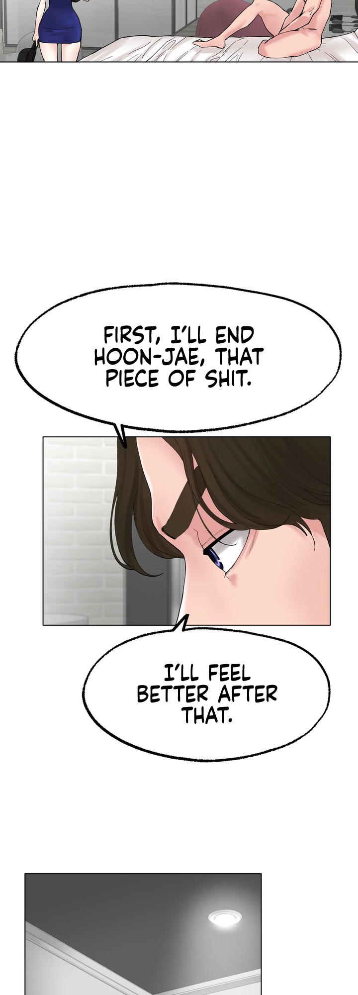 Ice Love Manhwa - Chapter 10 Page 30