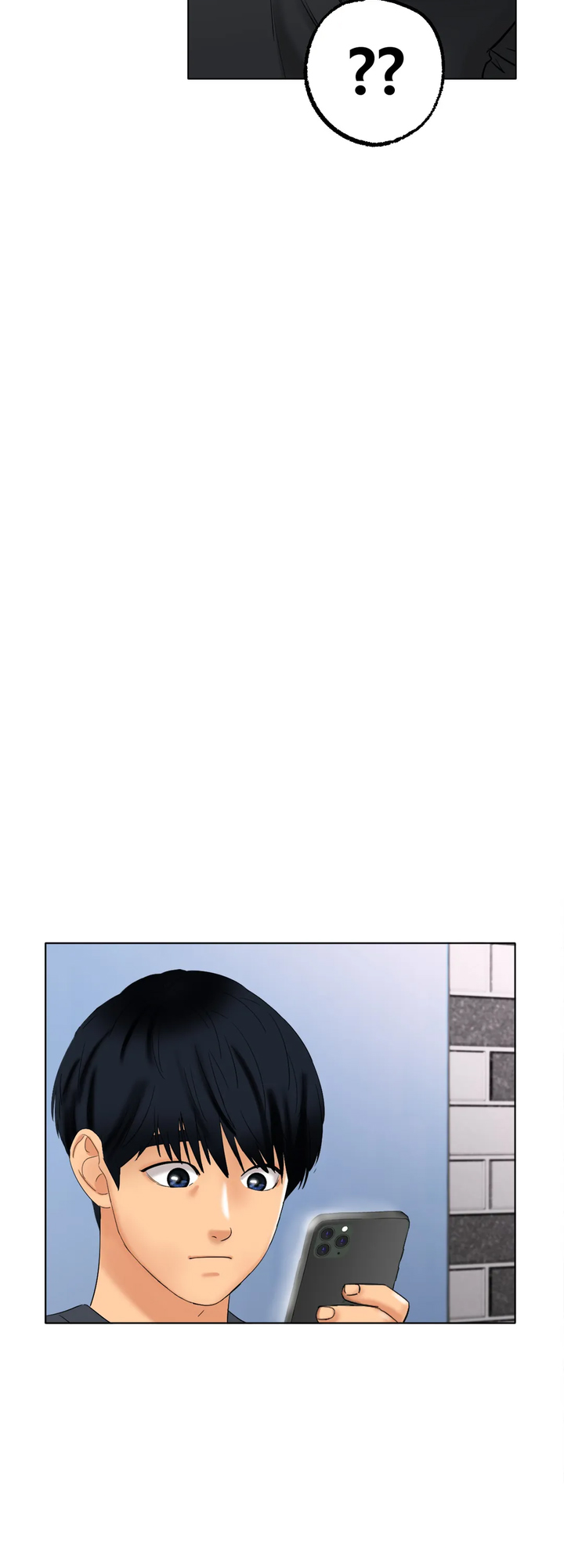 Ice Love Manhwa - Chapter 10 Page 38