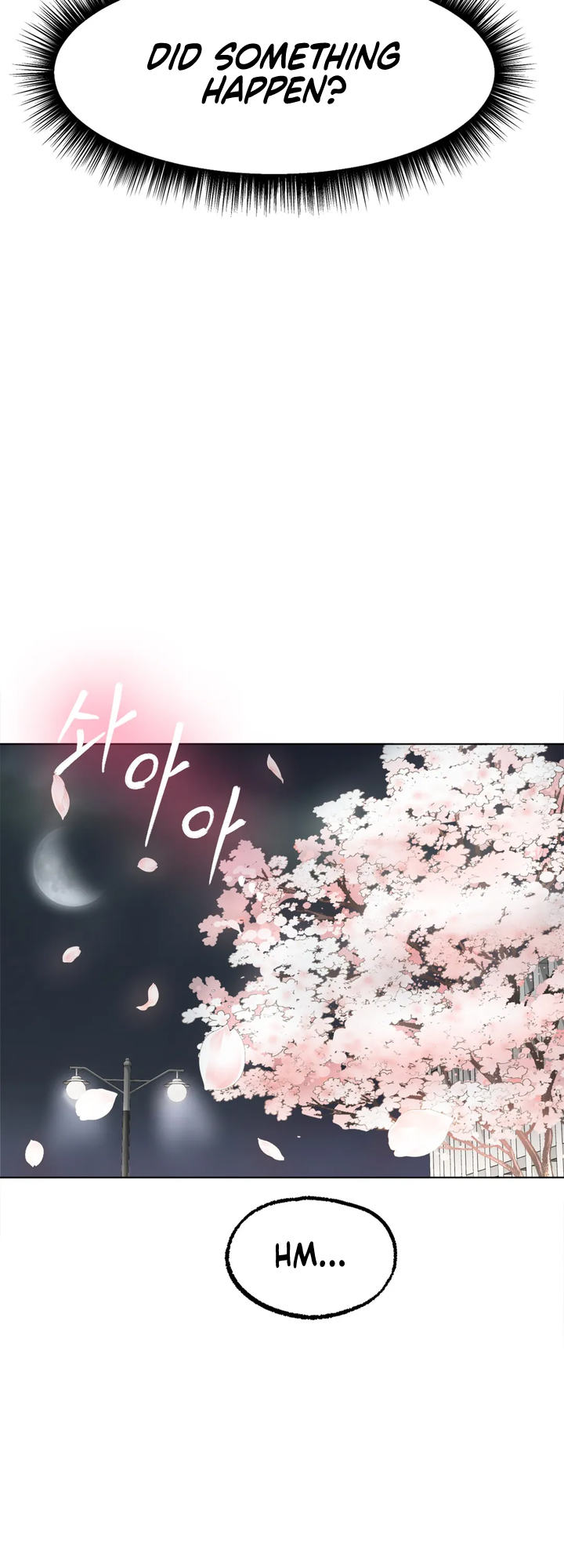 Ice Love Manhwa - Chapter 10 Page 40