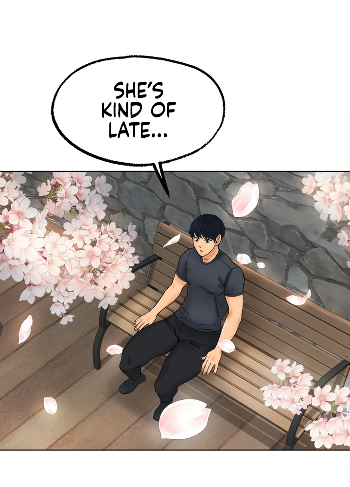 Ice Love Manhwa - Chapter 10 Page 41