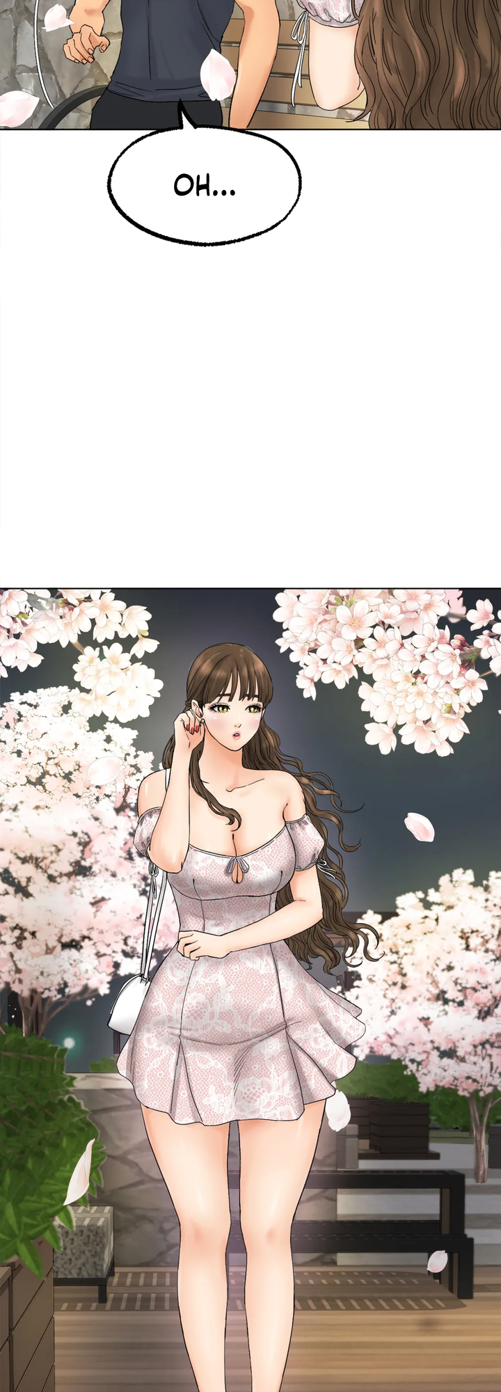 Ice Love Manhwa - Chapter 10 Page 43