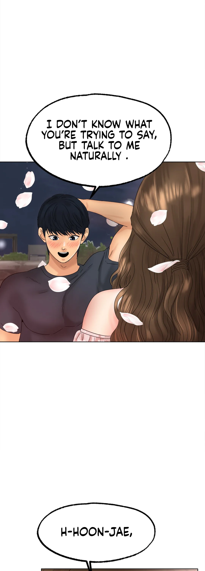 Ice Love Manhwa - Chapter 10 Page 47