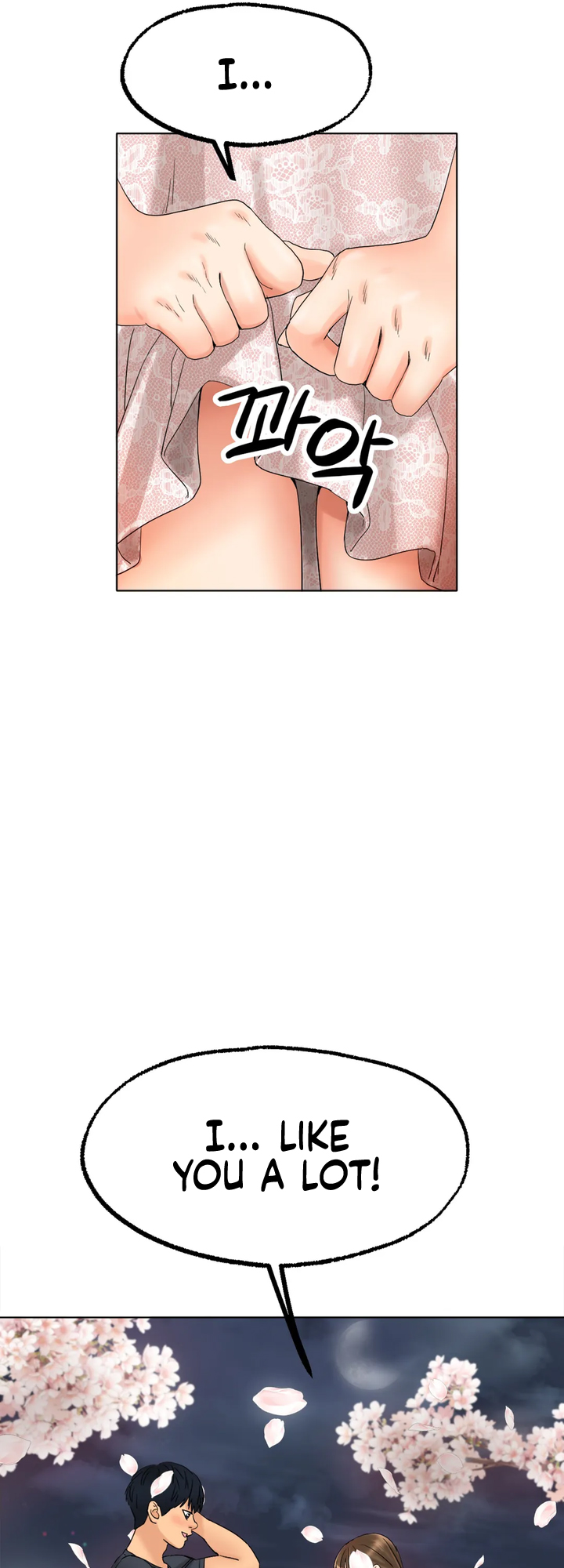 Ice Love Manhwa - Chapter 10 Page 49