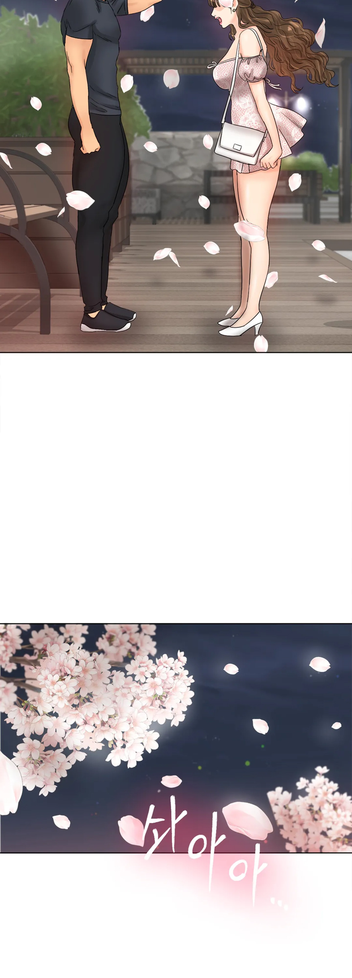 Ice Love Manhwa - Chapter 10 Page 50