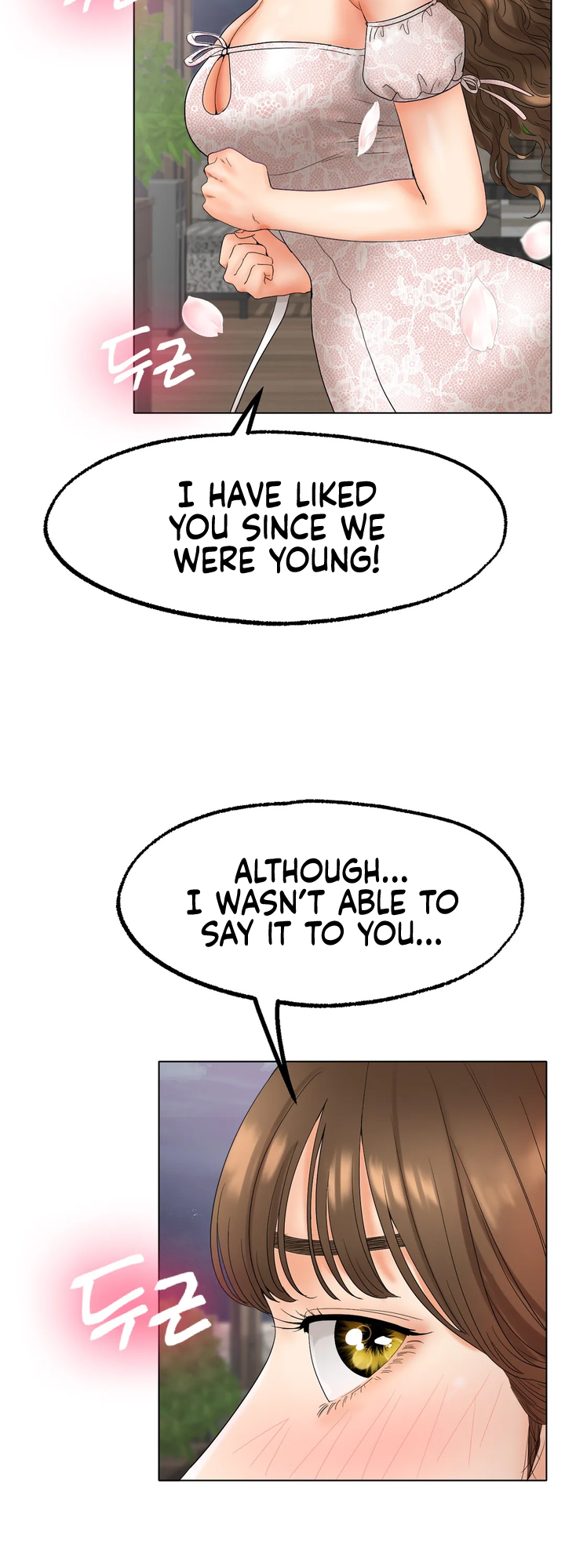 Ice Love Manhwa - Chapter 10 Page 52