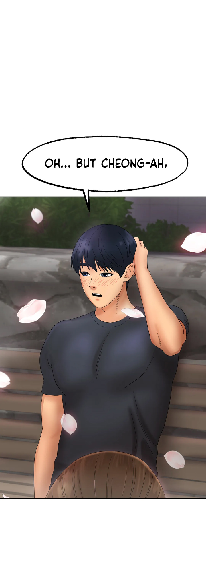 Ice Love Manhwa - Chapter 10 Page 53