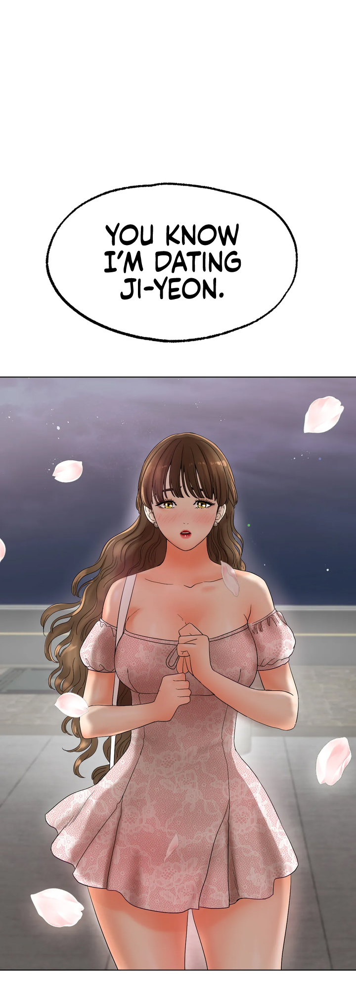 Ice Love Manhwa - Chapter 10 Page 54