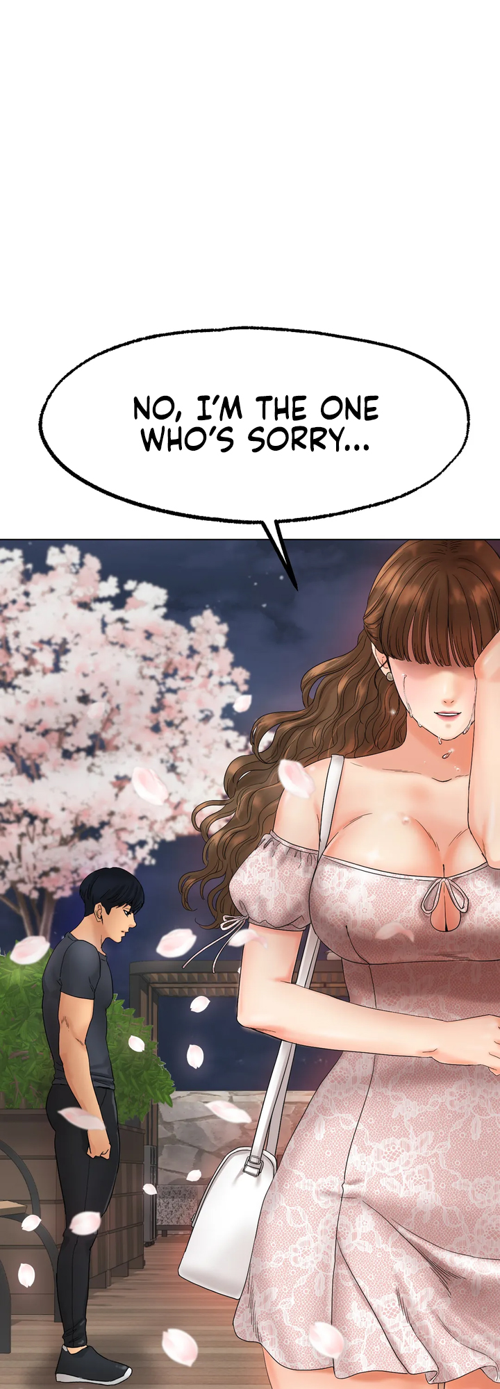 Ice Love Manhwa - Chapter 10 Page 58