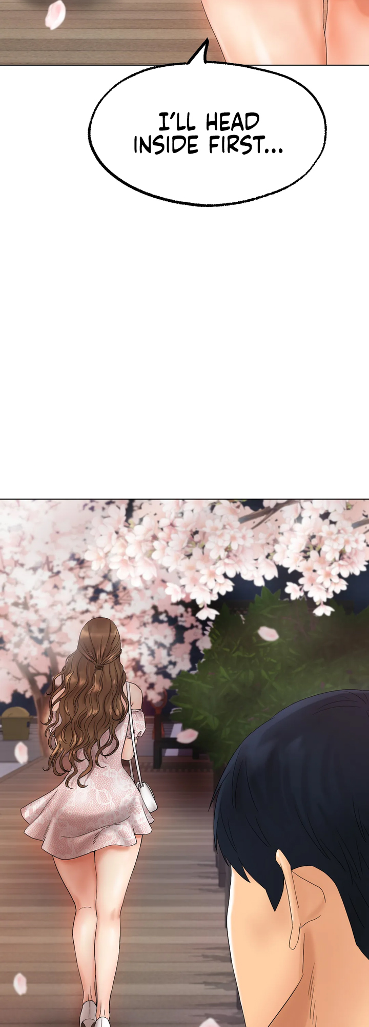 Ice Love Manhwa - Chapter 10 Page 59