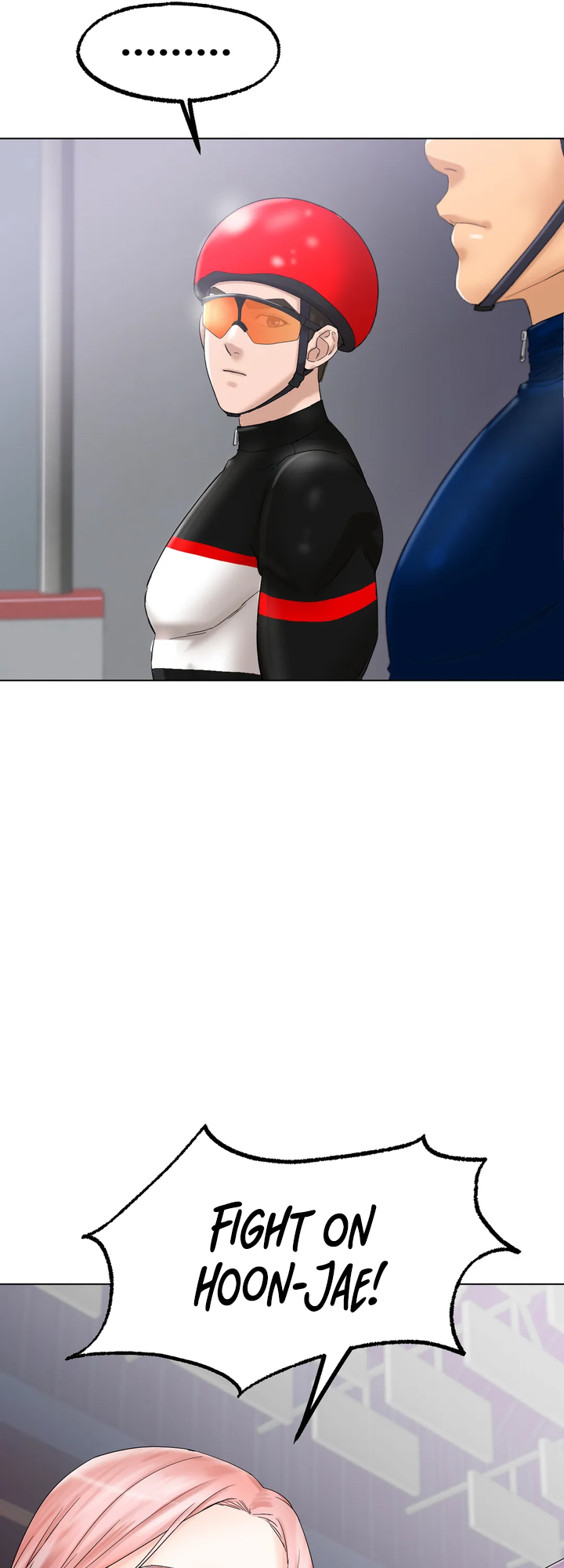 Ice Love Manhwa - Chapter 10 Page 63