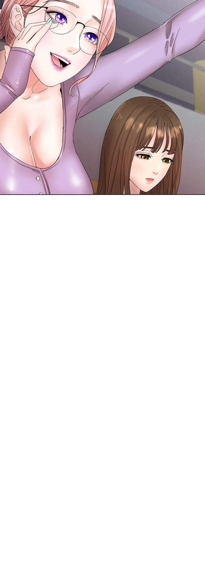 Ice Love Manhwa - Chapter 10 Page 64