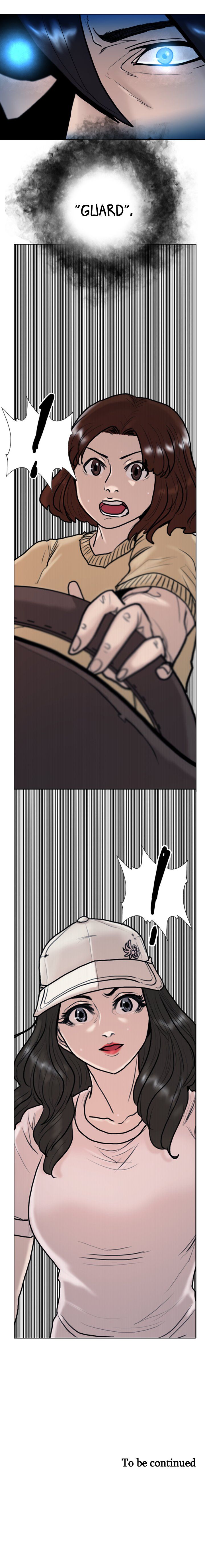 Special Force Manhwa - Chapter 7 Page 16