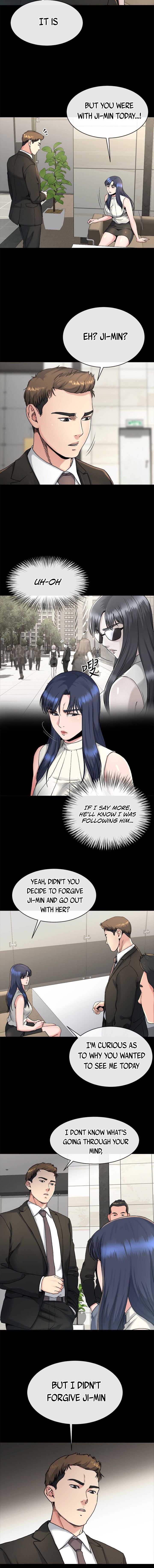 Cheer Up, Brother In Law Manhwa - Chapter 18 Page 2