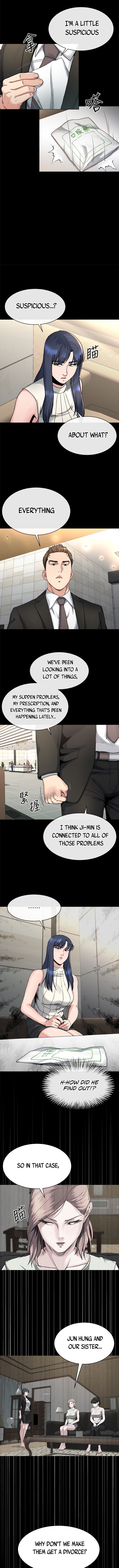 Cheer Up, Brother In Law Manhwa - Chapter 18 Page 3