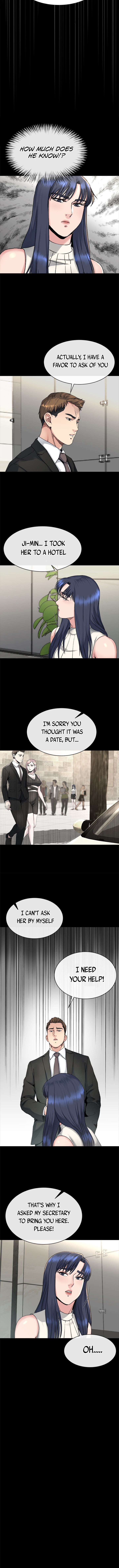 Cheer Up, Brother In Law Manhwa - Chapter 18 Page 4