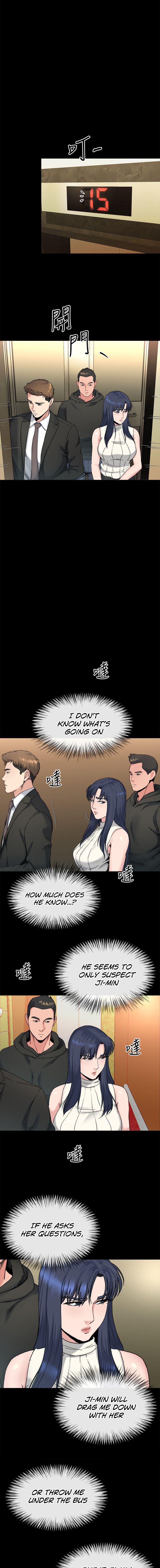 Cheer Up, Brother In Law Manhwa - Chapter 18 Page 5