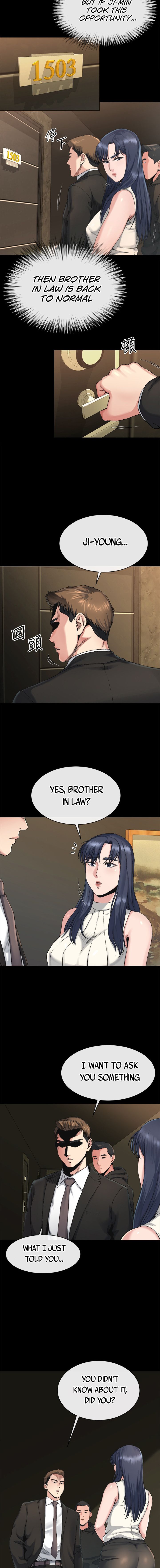 Cheer Up, Brother In Law Manhwa - Chapter 18 Page 6