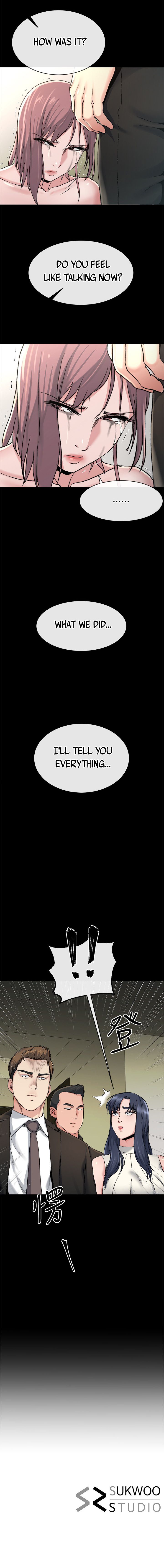 Cheer Up, Brother In Law Manhwa - Chapter 18 Page 11