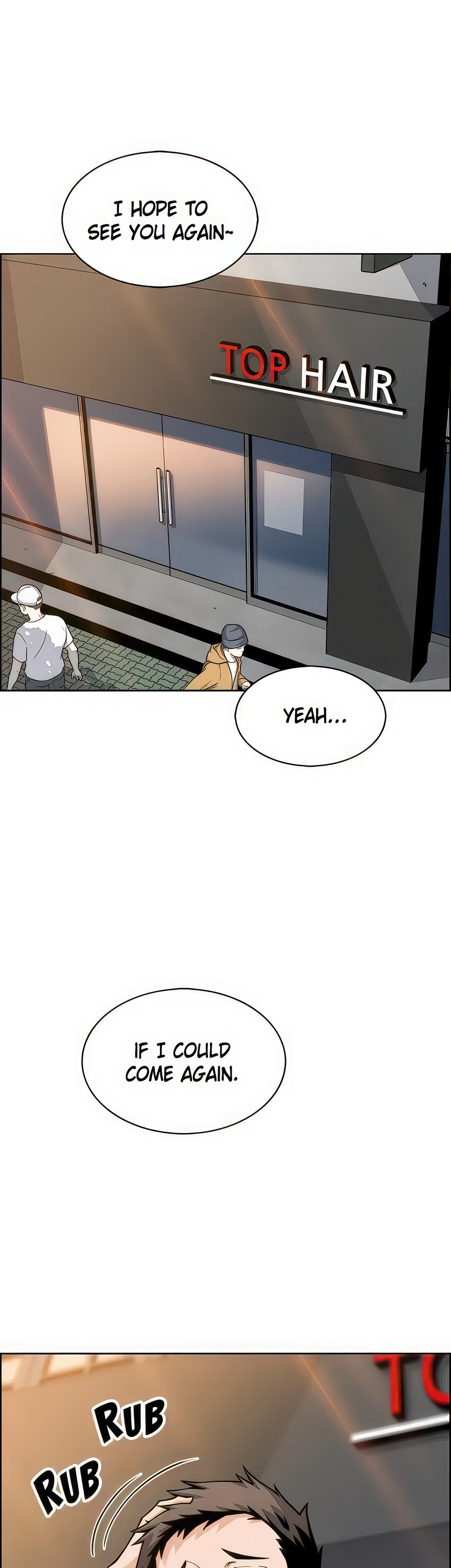 Tofu Shop Beauties Manhwa - Chapter 50 Page 0