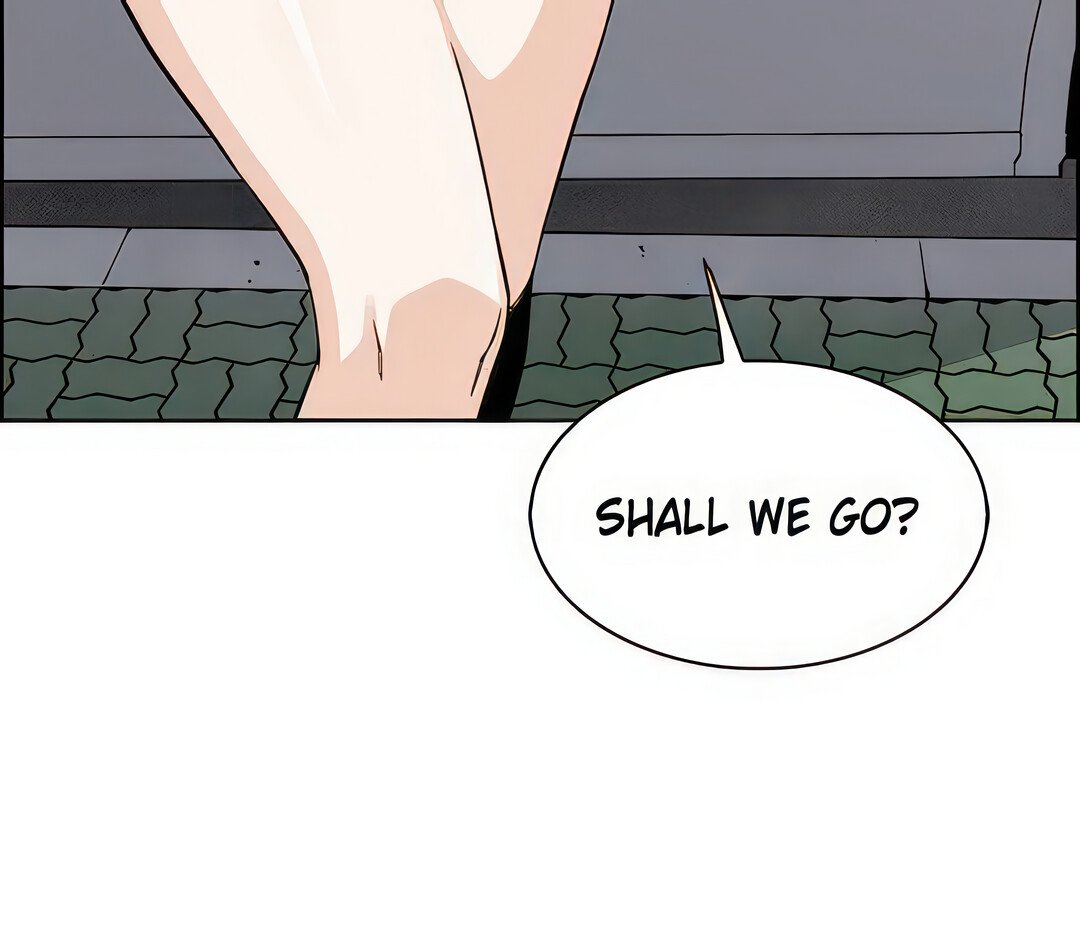 Tofu Shop Beauties Manhwa - Chapter 50 Page 2