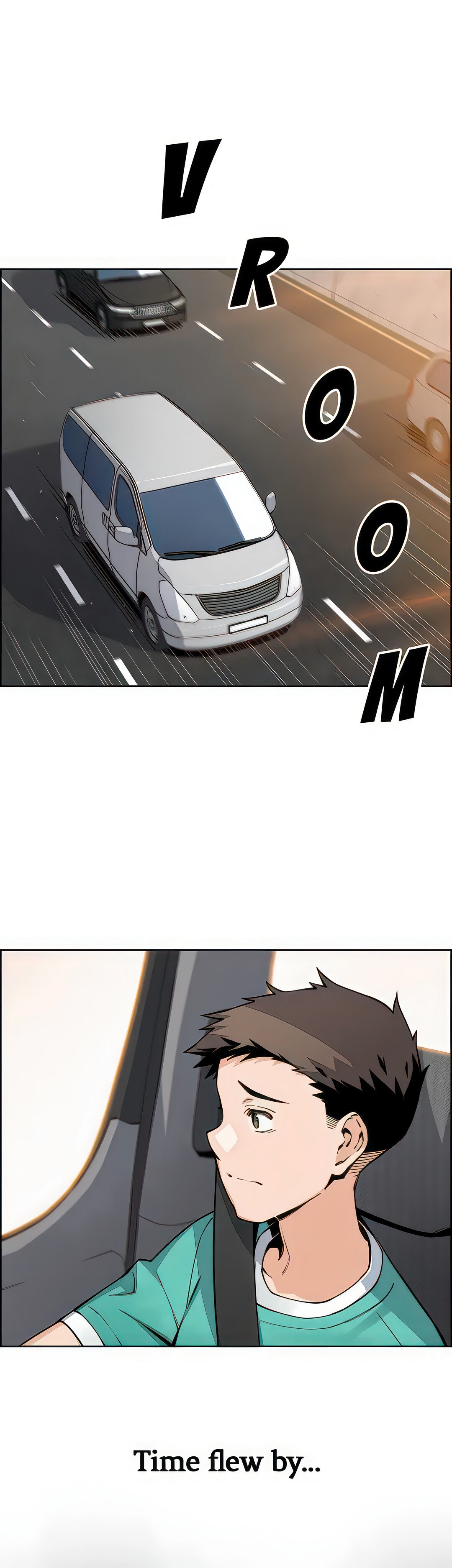 Tofu Shop Beauties Manhwa - Chapter 50 Page 4