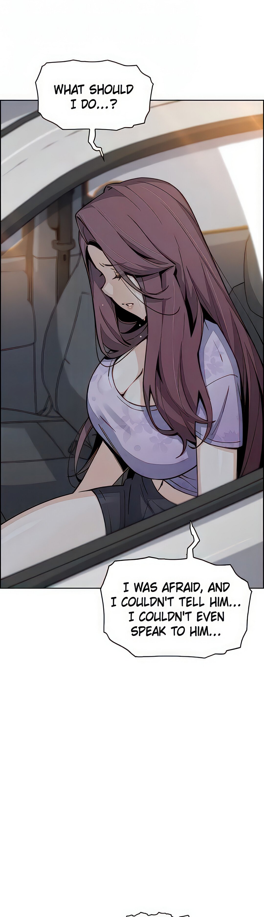 Tofu Shop Beauties Manhwa - Chapter 50 Page 18